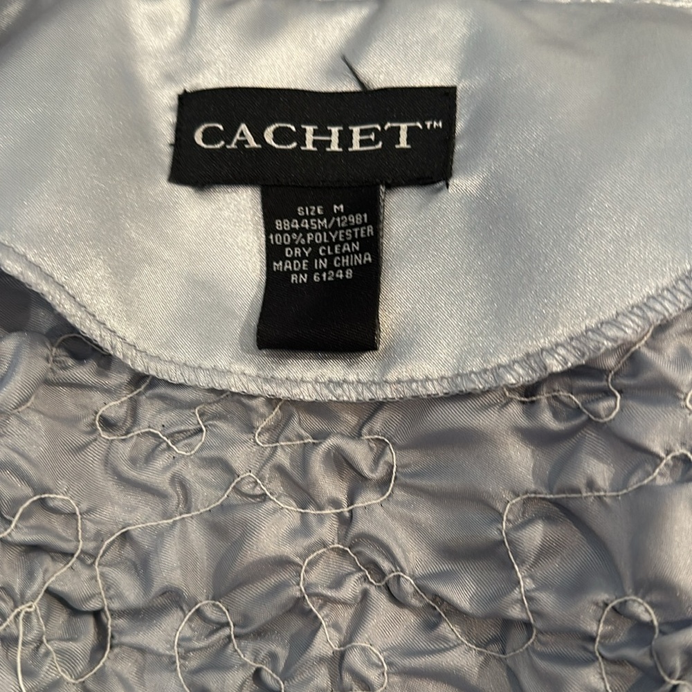 Two Tone Jacket - image 6